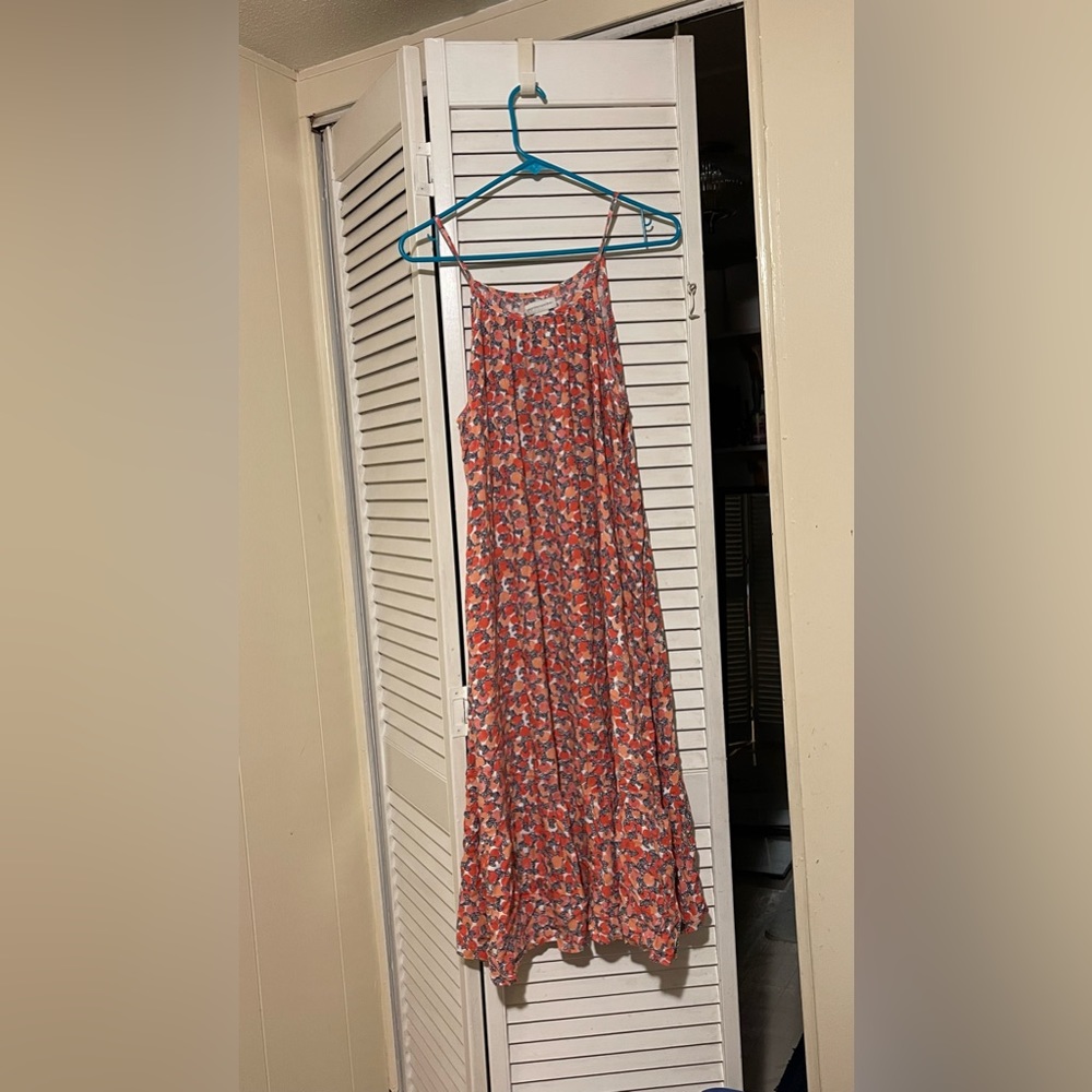 Peyton Parker Dress